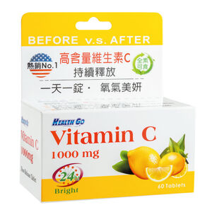Liangyang C Sustained-Release Tablets 60