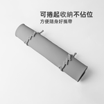 【上手家居】折疊矽膠餐墊(餐桌墊/矽膠桌墊/矽膠隔熱墊), , large