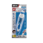 【SDI 手牌】i-PULO 雙主修 兩用 修正帶 5mm x 6 M  /個 ECT-105, , large
