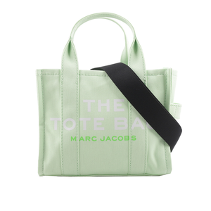 MARC JACOBS THE TRAVELER TOTE 二用小款托特包/葉綠色