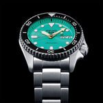 SEIKO 精工 5 Sports 系列機械錶-38mm 4R36-14B0G(SRPK33K1), , large