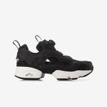 Kixpress-Reebok Instapump Fury 94 男女 運動休閒鞋 充氣 舒適 黑 [100211657], , large