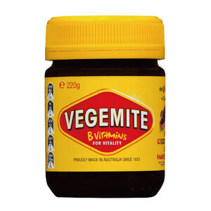 澳洲Vegemite酵母抹醬