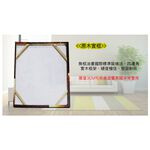 【御畫房】波瀾壯闊 手繪抽象油畫-40*50cm無框掛畫4050-023, , large