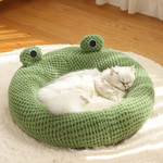 pet bed, , large