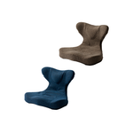 PROIDEA腰臀支撐舒適馬具坐墊-升級進化版, , large