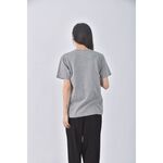(S) champion棉質純棉灰色短袖上衣二手衣, , large