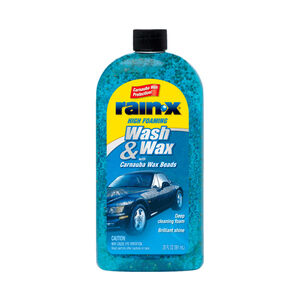 Rain-X Wash Wax