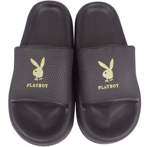 Thick EVA slippers
