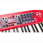 Nord Electro 6D 73 合成器鍵盤【敦煌樂器】, , large