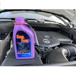 【STEEL KOTE】STEEL KOTE 10W40 Synthetic Motor Oil - 12 Pack (Engine Oil, Motor Oil), , large