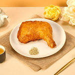 【冊子生活購】炸雞腿, , large