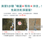 [日日好物]黴立淨-衛浴清潔強效除霉劑500ml/噴槍瓶(廁所防霉清潔劑,馬桶汙垢去汙劑), , large