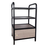 four-story one-purpose rack, , large