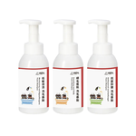 【毛當家】寵物洗毛慕斯X2入(480ml/入), , large