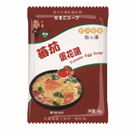 沖泡湯12種口味 單包 任選, , large