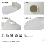 【上手家居】兒童水龍頭延伸器-白色(延伸水龍頭/水龍頭延長/洗手延伸器/導水槽/導水器/引水器/防濺水), , large