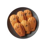 Brown sugar mochi Madelen, , large