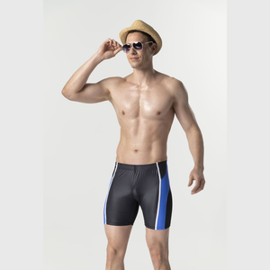 MONINA  MIT  Big men Boxer briefs -L
