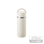 樂扣都會2用提帶保溫隨行杯475ml, , large