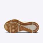 Nike W Air Zoom Structure 25 女 慢跑鞋 路跑 支撐 緩震 米 金 [DJ7884-007], , large