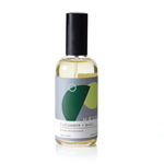 【英國 MÆGEN】香氛噴霧-黃瓜 & 羅勒/100ml, , large