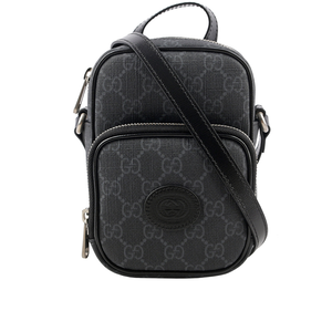 Second-use bag