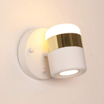 【Honey Comb】北歐風LED8W壁燈-白(KC2392), , large