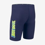 NIKE 3d JDI 男性及膝泳褲 成人泳褲 及膝泳褲 泳褲 NESSE063 24FWO 【樂買網】, , large