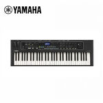 YAMAHA CK61 專業舞台電鋼琴 61鍵款【敦煌樂器】, , large