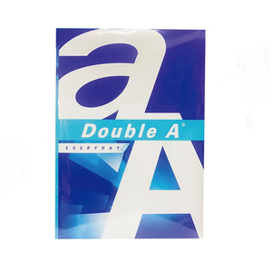 Double A