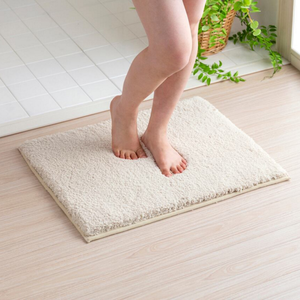 hashizume bath mat