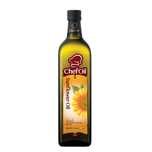 ChefOil Sunflower Oil