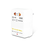 [寶旺旺]聖岡科技 50W 220V轉110V數位電壓調整器PB-40, , large