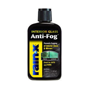 Rain-X Anti-Fog 3.5OZ