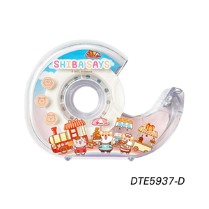 Invisible Tape Dispenser &ndash; Style D