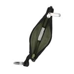 LeSportsac KEY CARD HOLDER 卡片零錢包 - 拉菲斑紋, , large