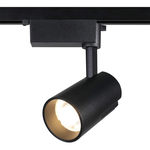 【卡米達】30W LED 軌道燈 黃光(CA1937BK-3000K), , large