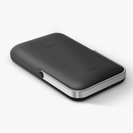 [亞瑟3C] UNIQ 新加坡Hoveo 5000mAh 20W支架款磁吸行動電源 支援磁吸-深灰, 深灰, large