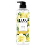 LUX BOTANICAL SG LEMONGRASS 12X550G, , large