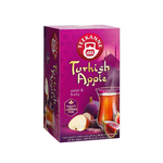 【TEEKANNE】Turkish Apple (2.5g x 20 bags/box) , , large