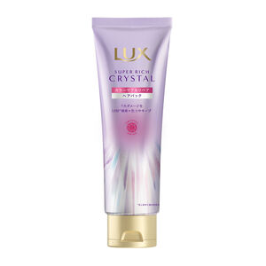 LUX CRYS SHN TUBE MASK COLOR 180G