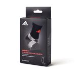 【Adidas愛迪達】立體針織運動護踝 台灣製造 WUCHT P3系列機能型3D立體針織運動護具 MG0045 現貨, , large