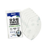 Helmet Inner Cloth, , large