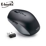 E-books M64 6-Button Wireless Mouse, , large