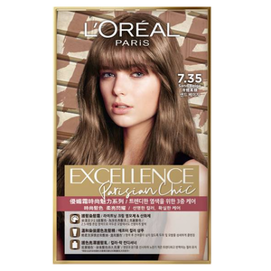 LOREAL EXCELLENCE FASHION 7.35