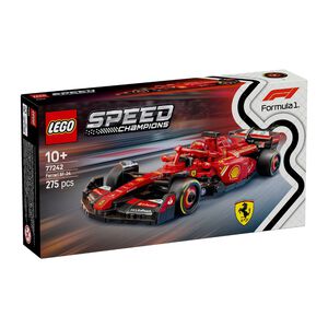 【LEGO樂高】77242-Ferrari SF-24 F1 賽車