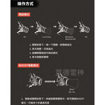 【德國Ledlenser】H15R Work 充電式伸縮調焦頭燈, , large