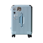 suitcase, , large