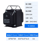 110V-220V電源雙向升降變壓器TC-800VA(800W), , large